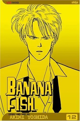 BANANA FISH 12
