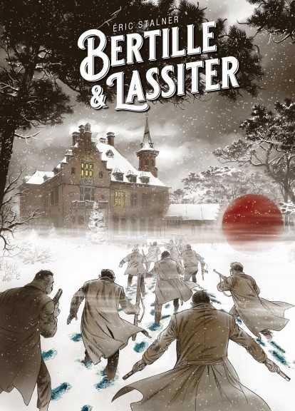 Bertille & Lassiter 2