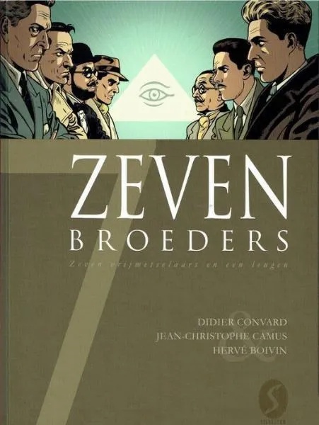 Zeven 16 Zeven Broeders