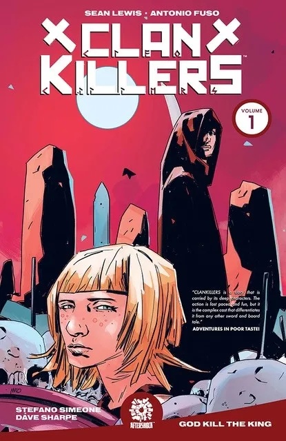 CLANKILLERS 1