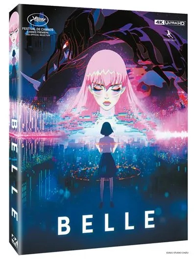 BELLE 4K UHD