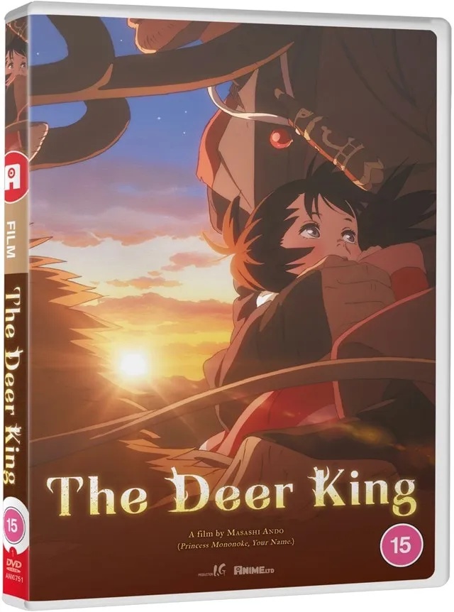 DEER KING