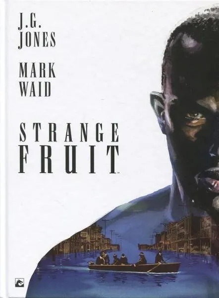 STRANGE FRUIT