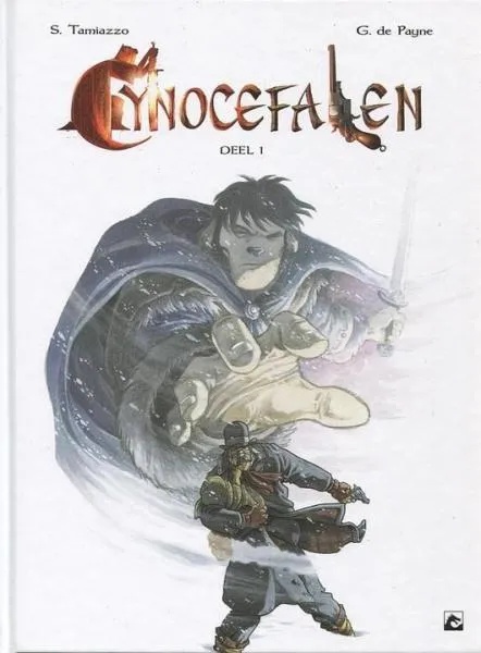 Cynocefalen 1