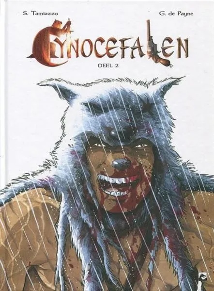 Cynocefalen 2