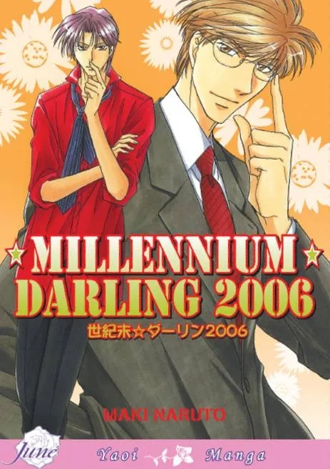 MILLENNIUM DARLING 2006