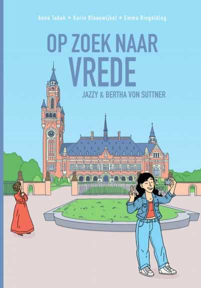 Op zoek naar Vrede
