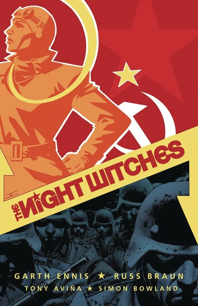 NIGHT WITCHES