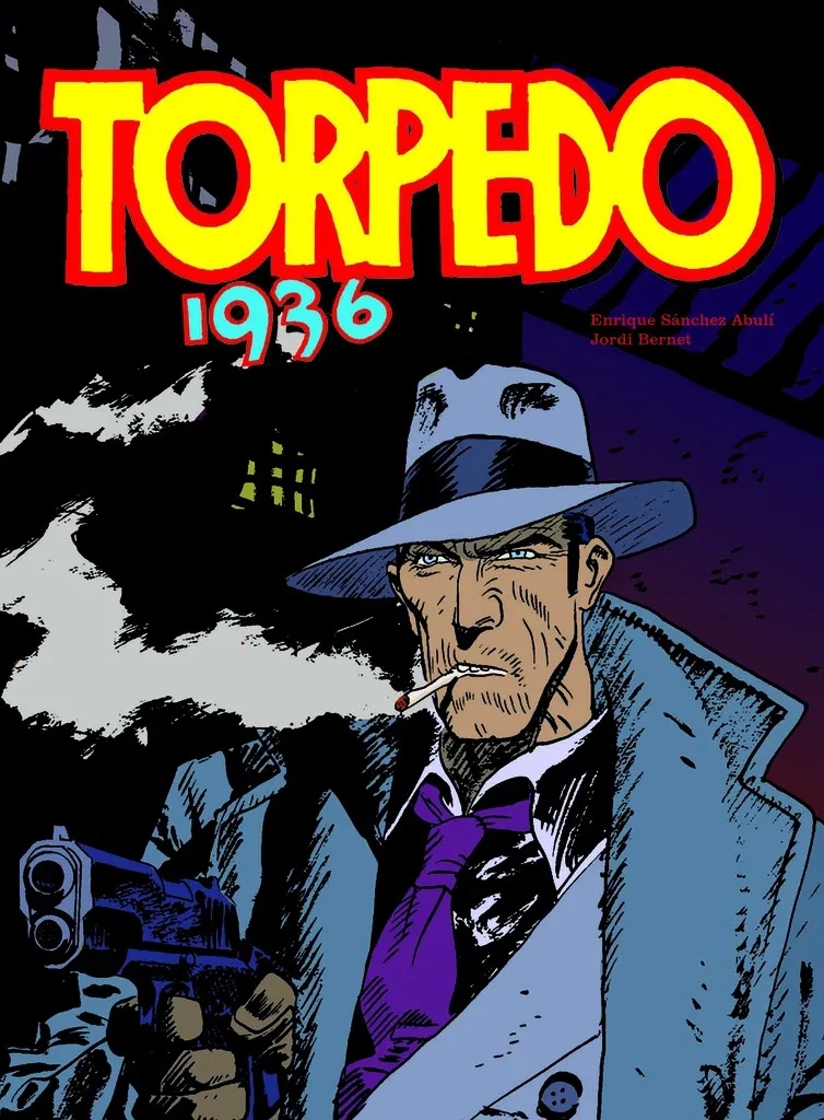 Torpedo 1936 4