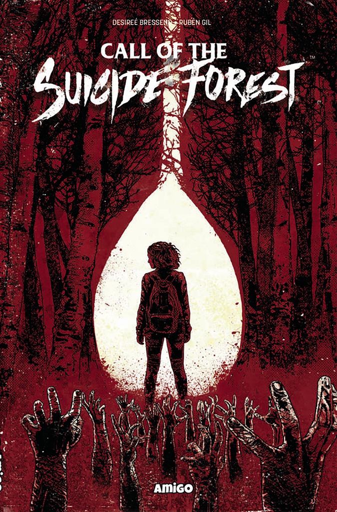 CALL OF SUICIDE FOREST