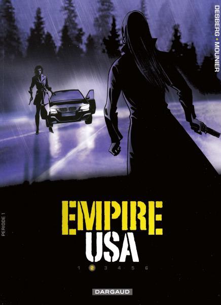 Empire USA 2