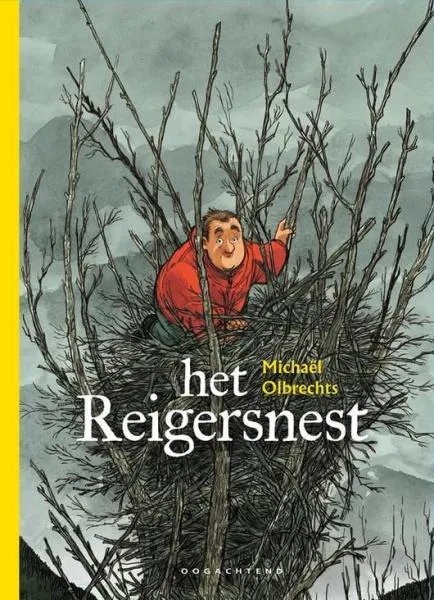 Reigersnest