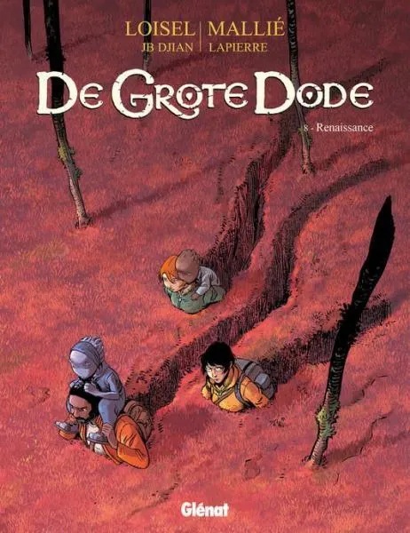 Grote Dode 8 Renaissance