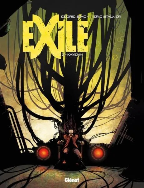 Exile 2 Kayenn