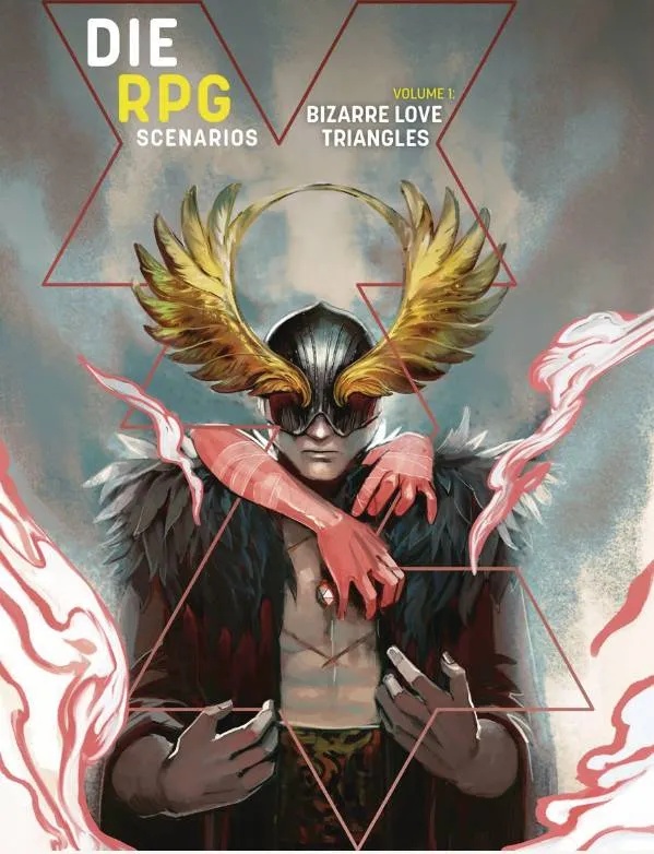 DIE RPGENERIOS 1 BIZARRE LOVE TRIANGLES