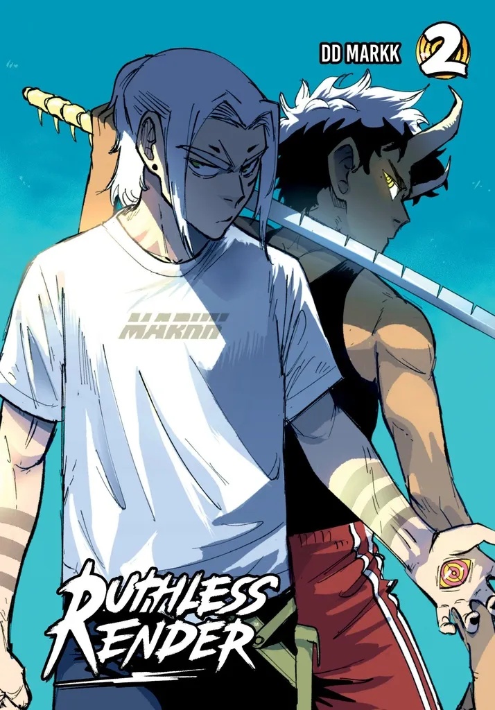 RUTHLESS RENDER 2