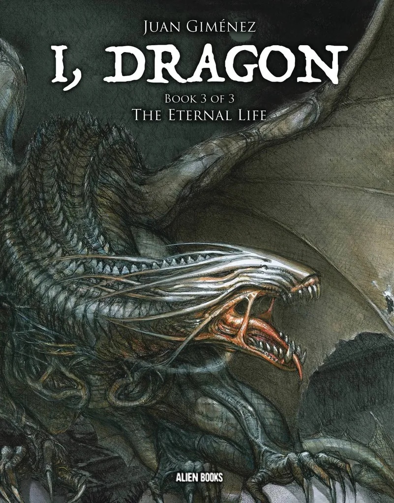 I DRAGON 3