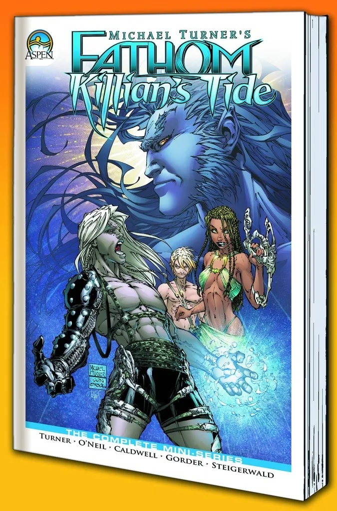 FATHOM KILLIANS TIDE