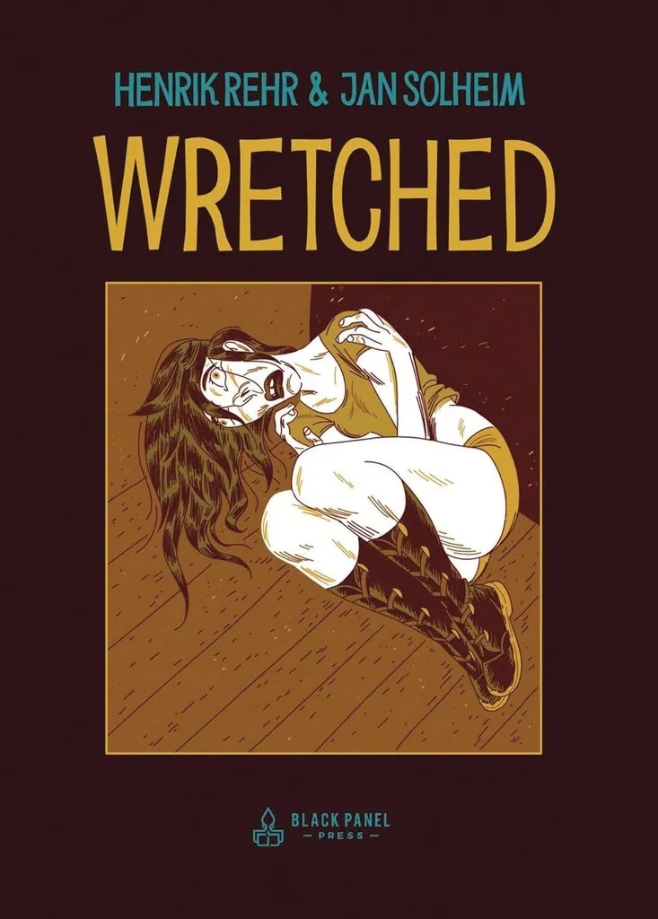 WRETCHED