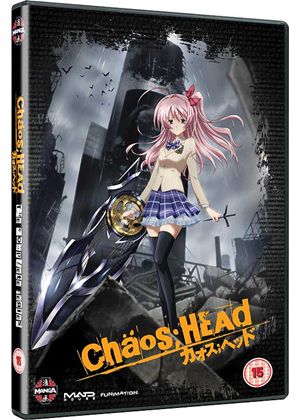 CHAOS HEAD Collection