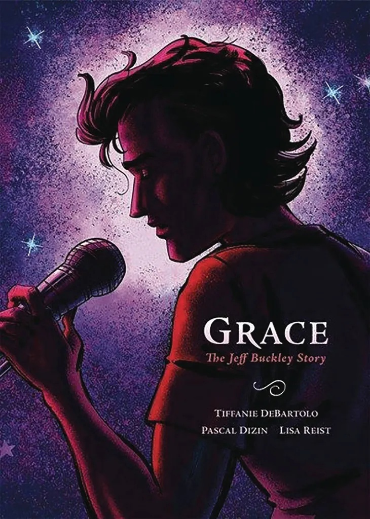 GRACE BASED ON JEFF BUCKLEY STORY