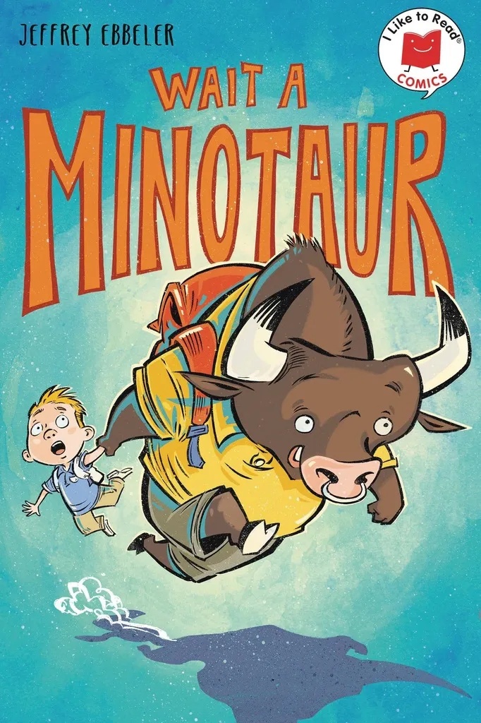 WAIT A MINOTAUR