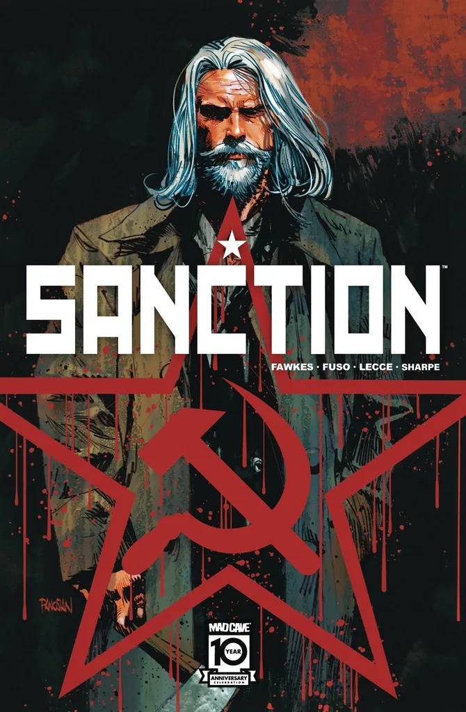 SANCTION