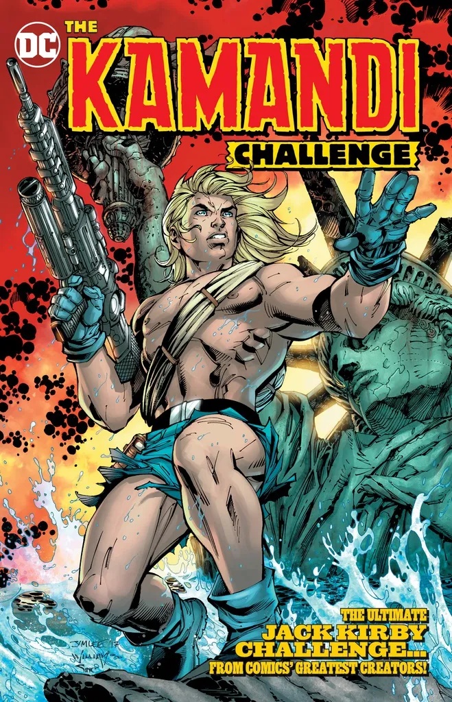 KAMANDI CHALLENGE