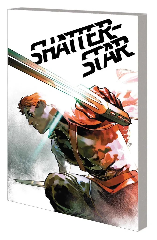 SHATTERSTAR