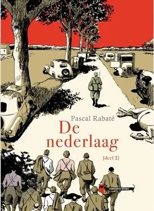 Nederlaag 2