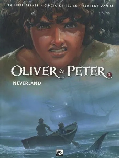 Oliver & Peter 2 Neverland