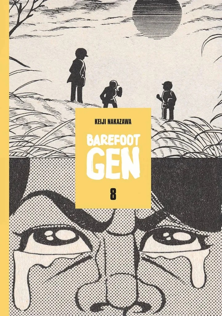 BAREFOOT GEN 8 (CURR PTG)