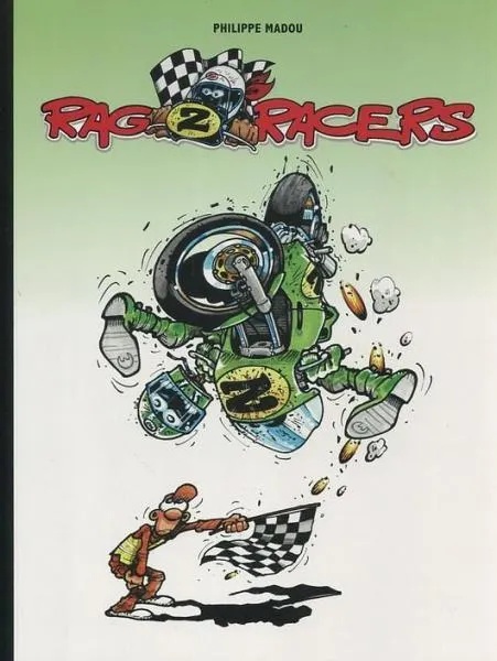 Ragracers 2