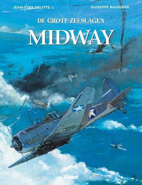 Grote Zeeslagen 8 Midway