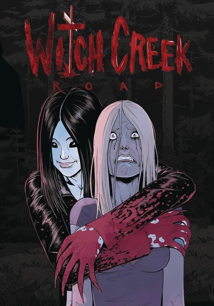 WITCH CREEK ROAD 1