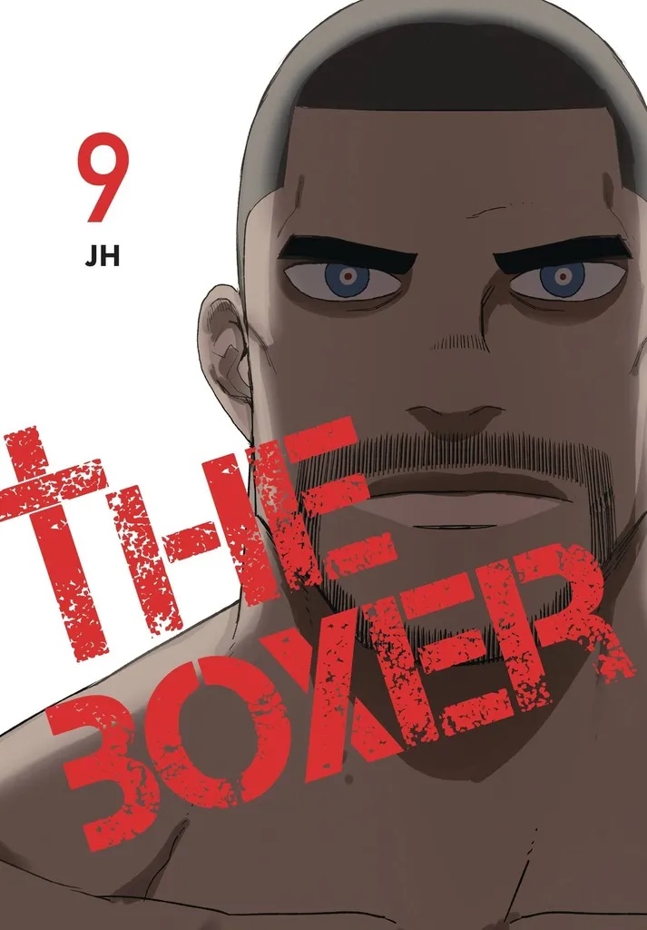 THE BOXER 9