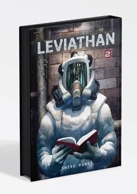 LEVIATHAN 2