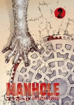 MANHOLE 2