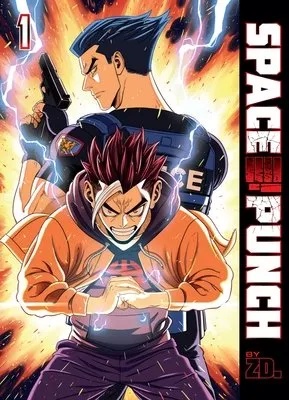 SPACE PUNCH 1