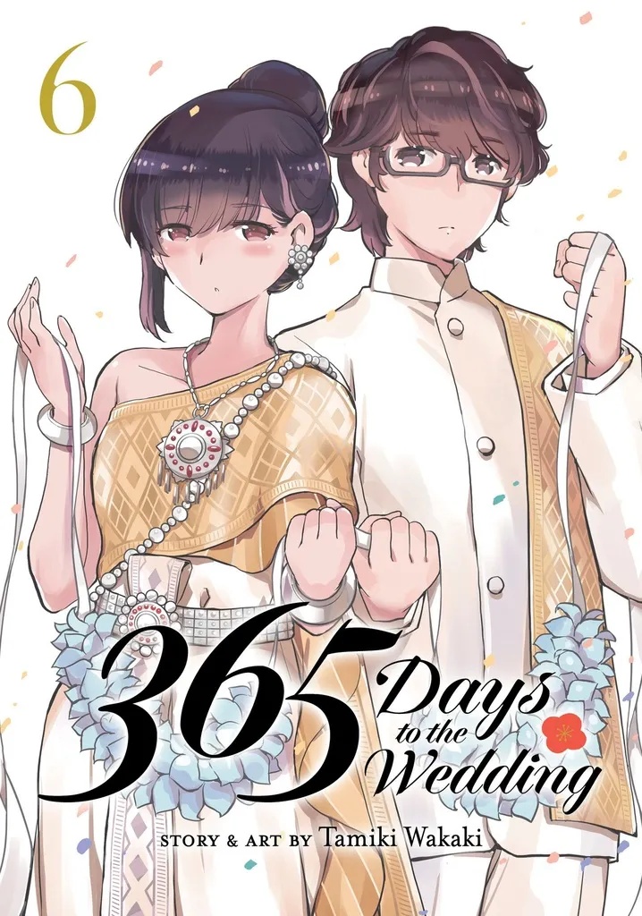 365 DAYS TO WEDDING 6