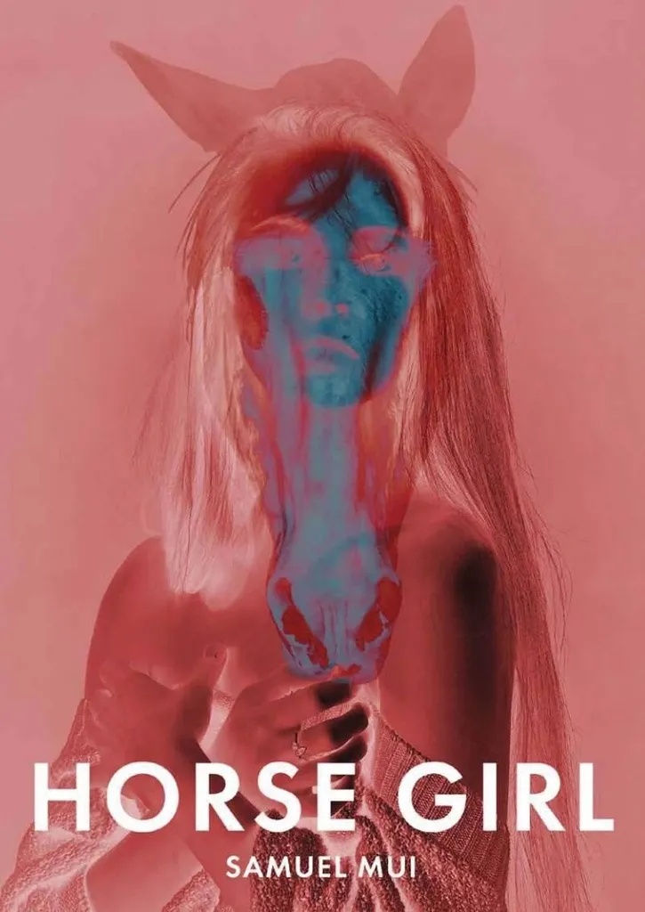 HORSE GIRL
