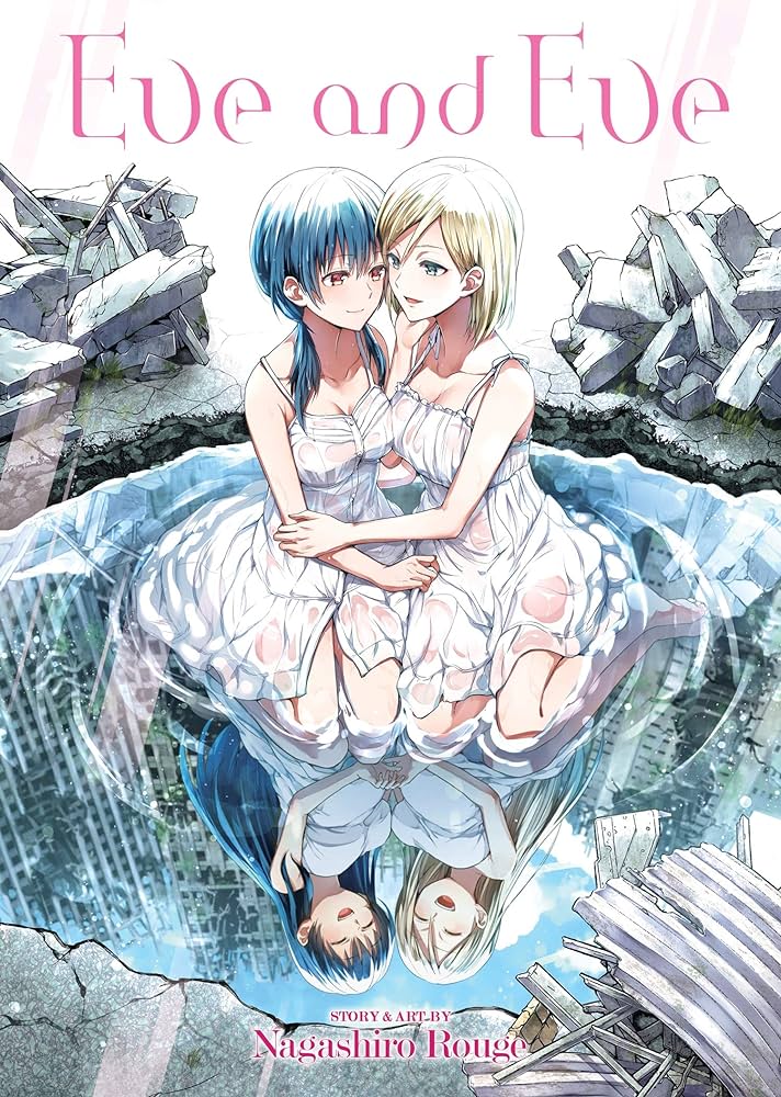EVE X EVE