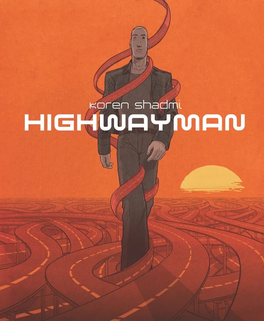 HIGHWAYMAN