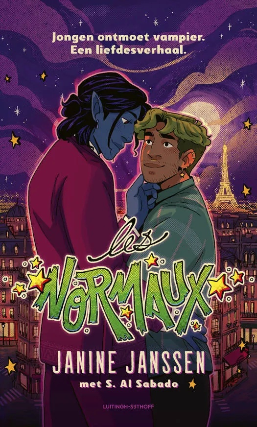 Les Normeaux