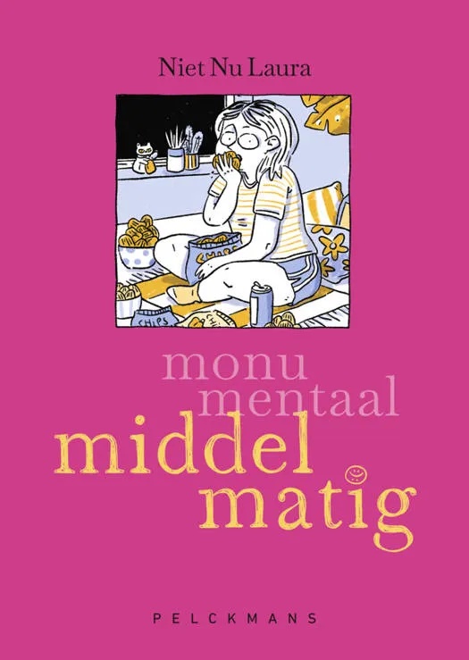 Monumentaal Middelmatig