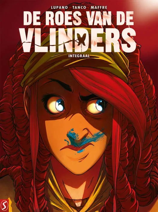 Roes van de Vlinders Integraal