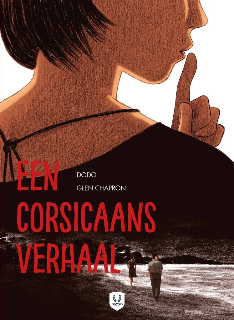 Corsicaans Verhaal