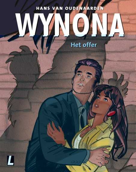Wynona 2 Het Offer