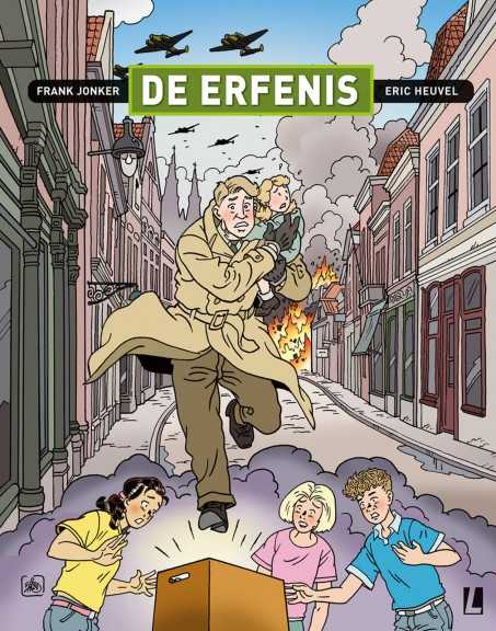 Erfenis