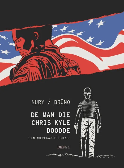 Man die Chris Kyle doodde 1